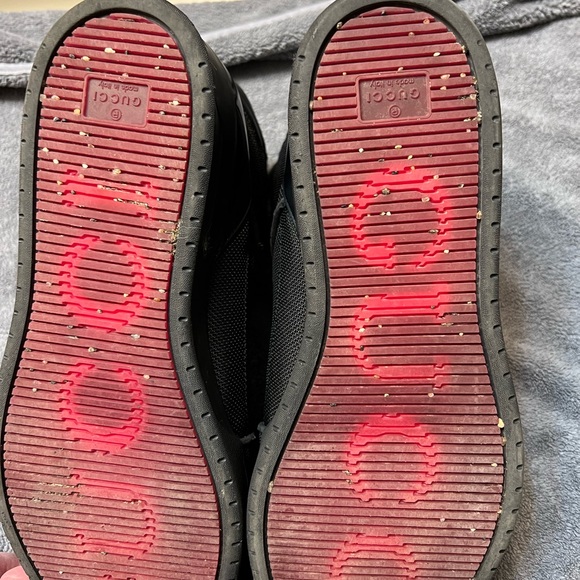 Men’s Gucci shoes - Picture 3 of 8